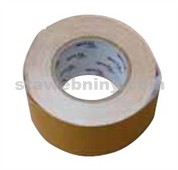 TERRAN Jednostranná lepící páska na přelep/opravu folie 60 mm/25 m